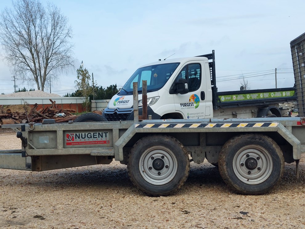 Reboque de Transporte (2)