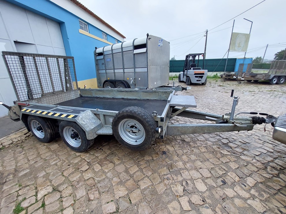 Reboque de Transporte (3)